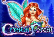 Crystal Forest Slot Review